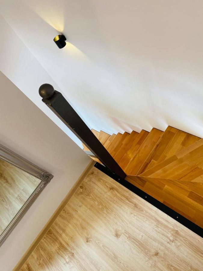 Apartamenty Lebska Ostoja Nowecin Exteriör bild